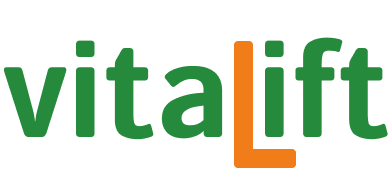 VitaLift Logo